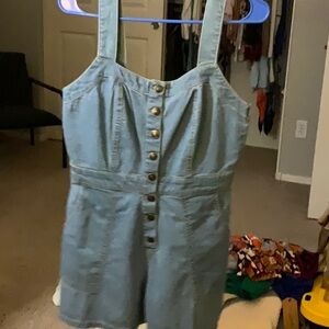 Jean Romper